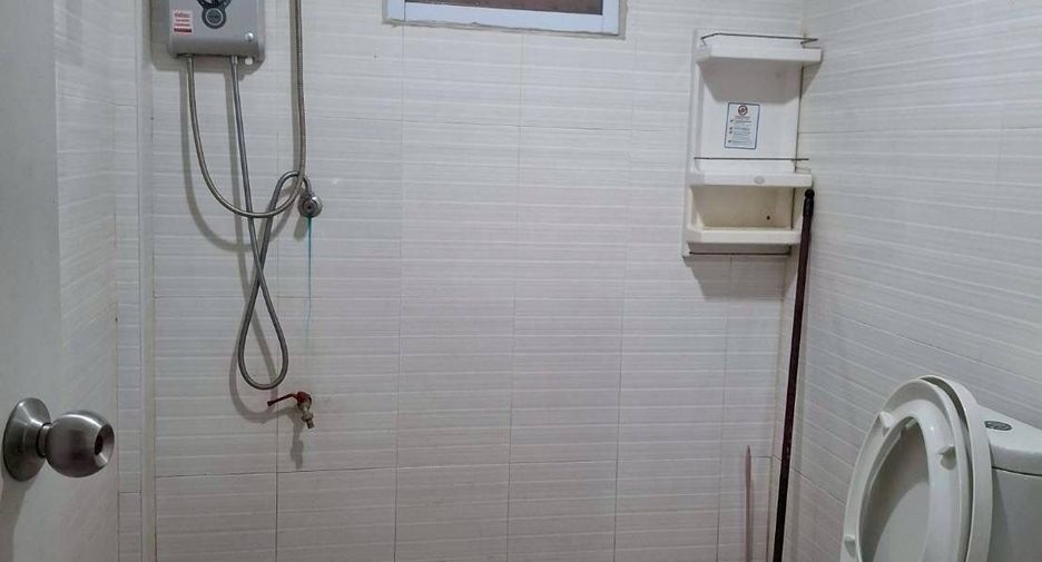 For rent 2 bedrooms townhouse in Mueang Chiang Mai, Chiang Mai