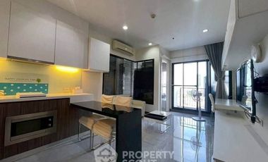 Condo en venta de 1 habitaciones en Khlong San, Bangkok