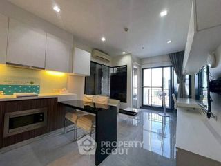 For sale 1 bed condo in Khlong San, Bangkok