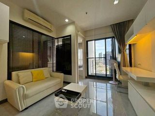 For sale 1 bed condo in Khlong San, Bangkok