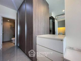 For sale 1 bed condo in Khlong San, Bangkok