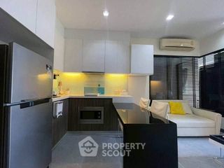 For sale 1 bed condo in Khlong San, Bangkok