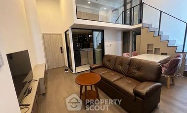 Wohnung zur Miete und zum Kauf mit 2 Zimmer in Ratchathewi, Bangkok