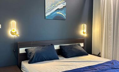 For rent studio condo in Mueang Chiang Mai, Chiang Mai