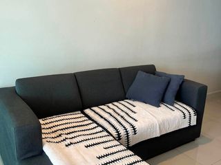 Casa adosada en alquiler de 2 habitaciones en Mueang Chiang Mai, Chiang Mai