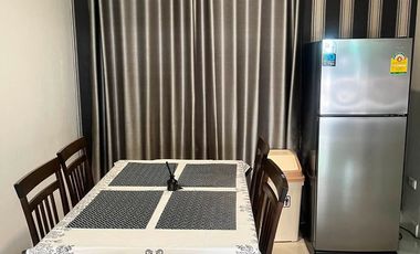 For rent 2 bedrooms townhouse in Mueang Chiang Mai, Chiang Mai