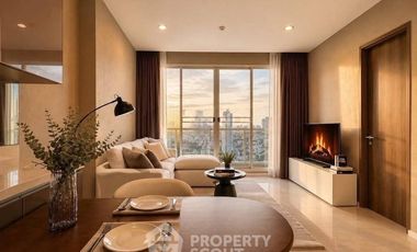 For sale 1 bed condo in Bang Kho Laem, Bangkok