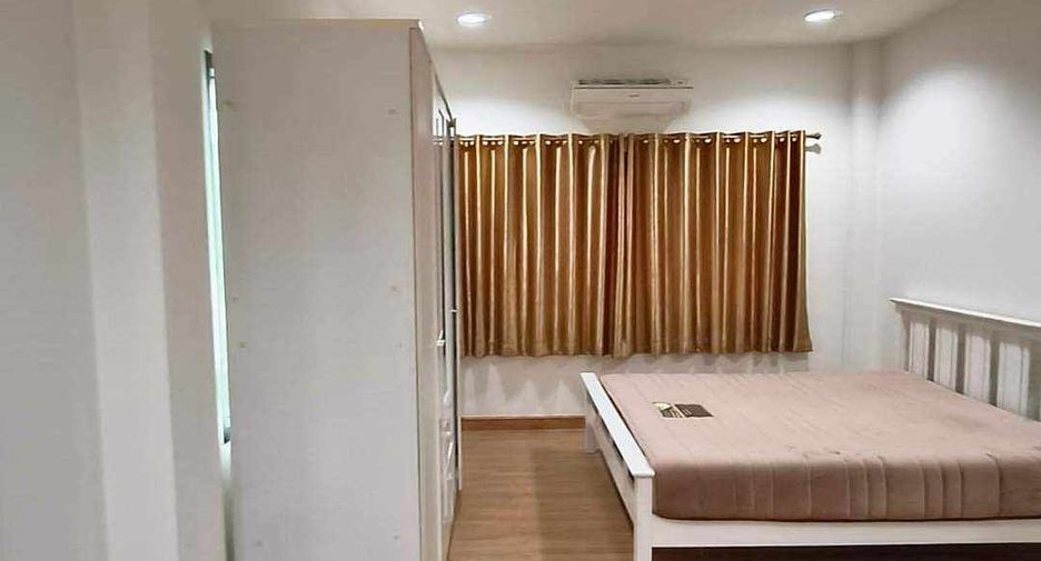 For rent 3 bedrooms house in Hang Dong, Chiang Mai