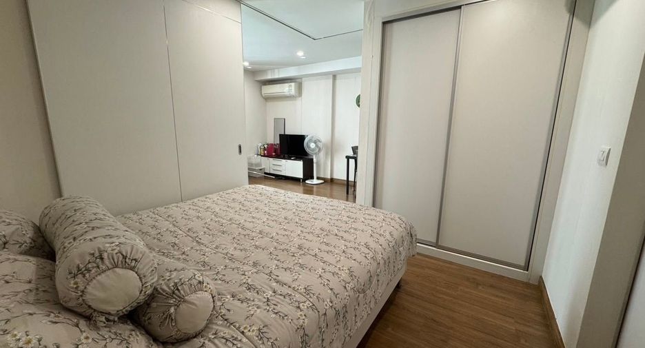For rent 1 bed condo in Mueang Chiang Mai, Chiang Mai