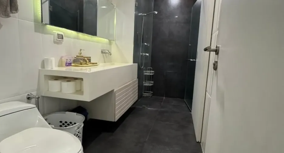 For rent 1 bed condo in Mueang Chiang Mai, Chiang Mai