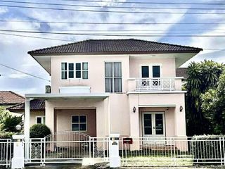 For rent 3 bedrooms house in Mae Rim, Chiang Mai
