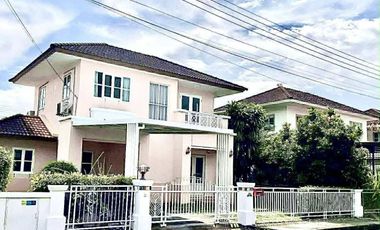 For rent 3 bedrooms house in Mae Rim, Chiang Mai