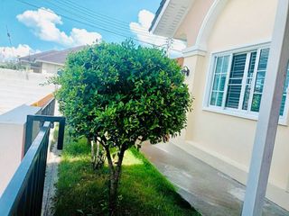 Haus zur Miete mit 2 Zimmer in Hang Dong, Chiang Mai
