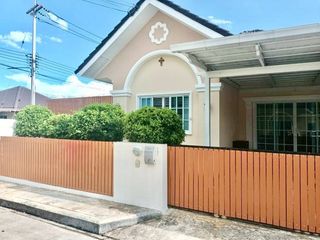 Haus zur Miete mit 2 Zimmer in Hang Dong, Chiang Mai