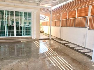 Haus zur Miete mit 2 Zimmer in Hang Dong, Chiang Mai