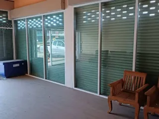 For rent 3 bedrooms townhouse in San Sai, Chiang Mai