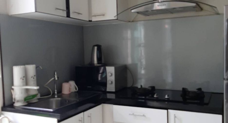 For rent 3 bedrooms townhouse in Mueang Chiang Mai, Chiang Mai