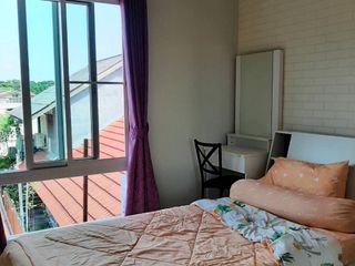 For rent 3 bedrooms townhouse in Mueang Chiang Mai, Chiang Mai