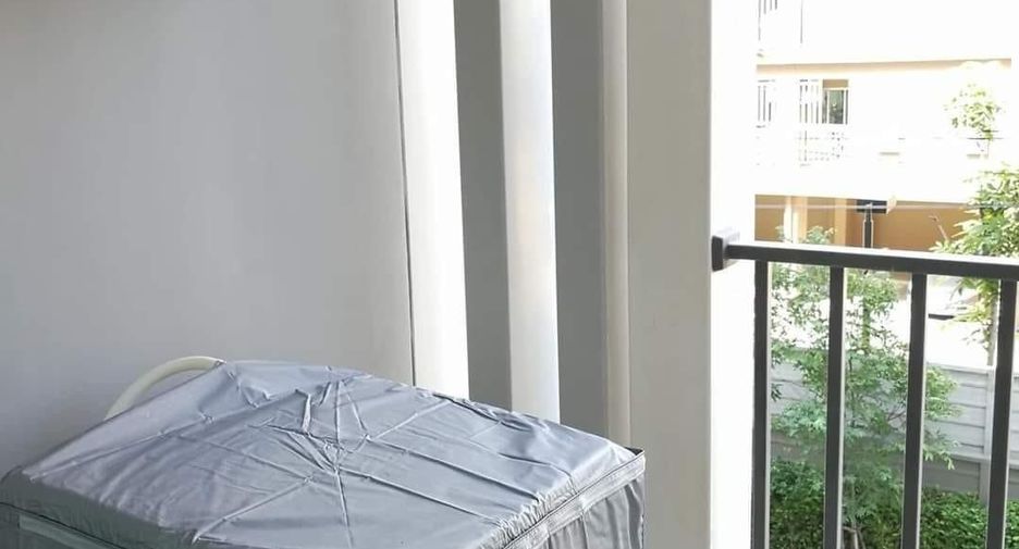 For rent studio condo in Mueang Chiang Mai, Chiang Mai