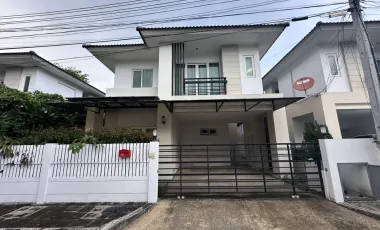 À louer 3 chambres maison à Mueang Chiang Mai, Chiang Mai