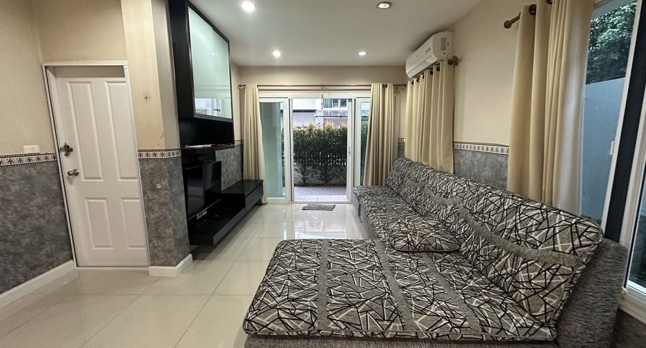 À louer 3 chambres maison à Mueang Chiang Mai, Chiang Mai