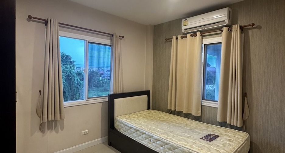 À louer 3 chambres maison à Mueang Chiang Mai, Chiang Mai