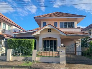 For rent 4 bedrooms house in San Sai, Chiang Mai