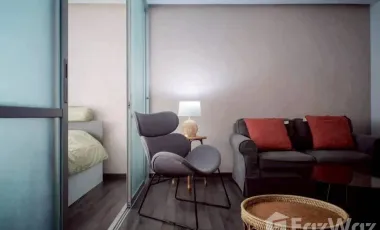Wohnung zur Miete mit Studio in Mueang Chiang Mai, Chiang Mai