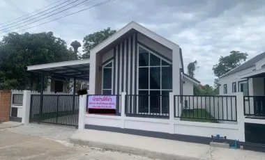 For rent 3 bedrooms house in Hang Dong, Chiang Mai