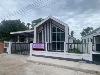 出租 3 卧室 独立屋 在 Hang Dong, Chiang Mai