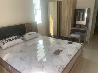 出租 3 卧室 独立屋 在 Hang Dong, Chiang Mai
