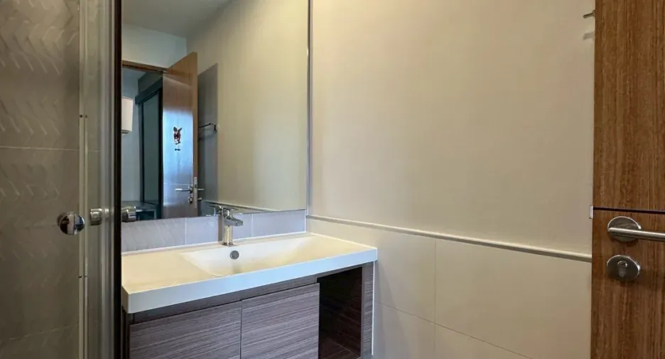 Wohnung zur Miete mit Studio in Mueang Chiang Mai, Chiang Mai