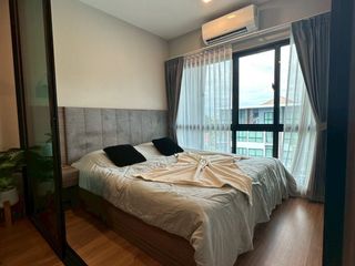 For rent studio condo in Mueang Chiang Mai, Chiang Mai