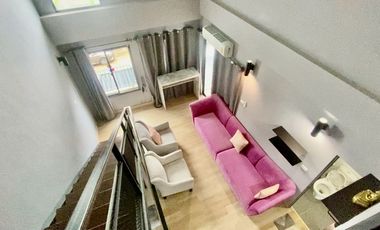 For rent 3 bedrooms townhouse in Mueang Chiang Mai, Chiang Mai