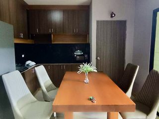 For rent 3 bedrooms townhouse in Mueang Chiang Mai, Chiang Mai