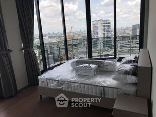 For rent 1 Beds condo in Ratchathewi, Bangkok