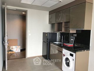 For rent 1 Beds condo in Ratchathewi, Bangkok