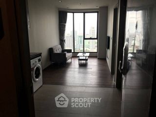 For rent 1 Beds condo in Ratchathewi, Bangkok