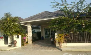 For rent 2 bedrooms house in Hang Dong, Chiang Mai