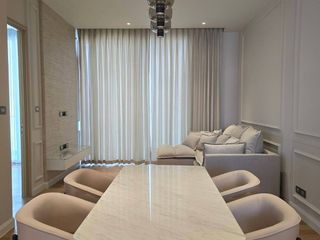 For rent 2 bedrooms condo in Khlong San, Bangkok