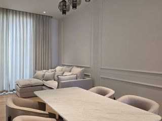 For rent 2 bedrooms condo in Khlong San, Bangkok
