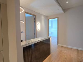 For rent 2 bedrooms condo in Khlong San, Bangkok