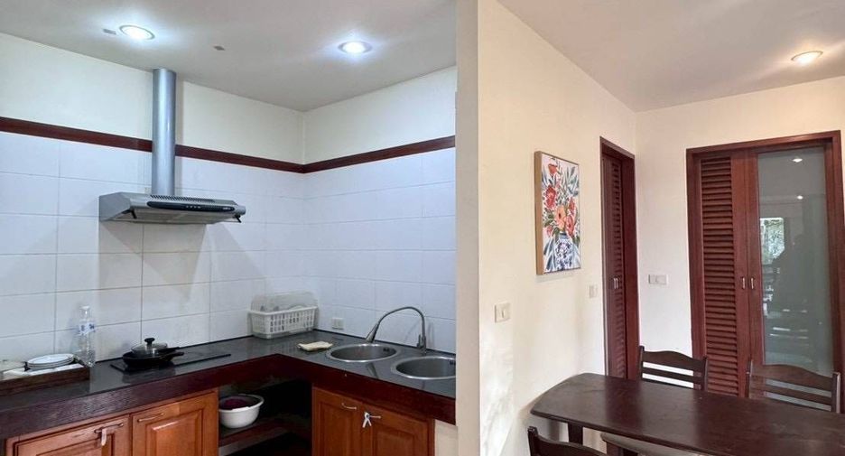 For rent 3 bedrooms house in Mae Rim, Chiang Mai