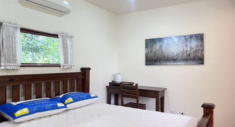For rent 3 bedrooms house in Mae Rim, Chiang Mai