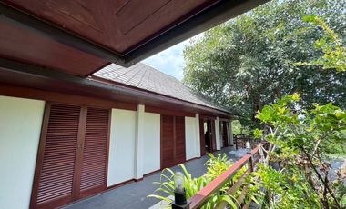For rent 3 bedrooms house in Mae Rim, Chiang Mai