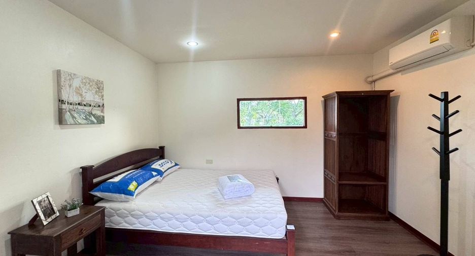 For rent 3 bedrooms house in Mae Rim, Chiang Mai