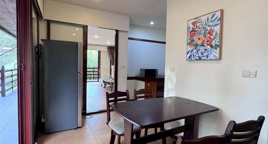 For rent 3 bedrooms house in Mae Rim, Chiang Mai