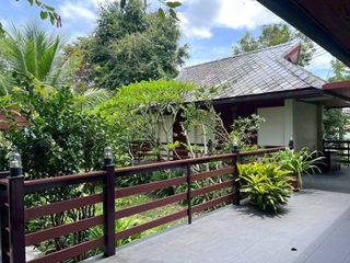 出租 3 卧室 独立屋 在 Mae Rim, Chiang Mai