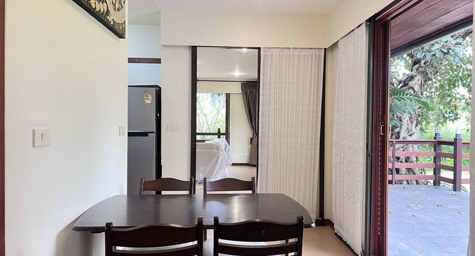 For rent 3 bedrooms house in Mae Rim, Chiang Mai