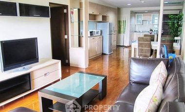 For rent 3 bedrooms condo in Sathon, Bangkok